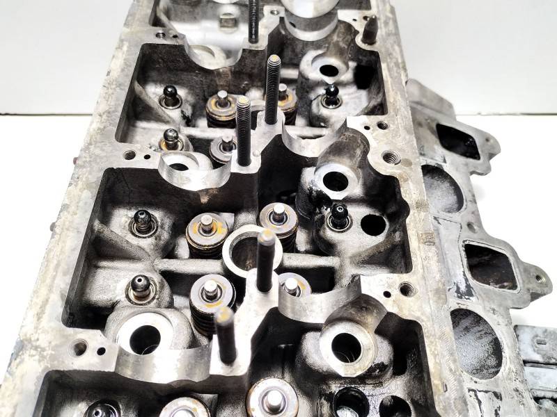 Recambio de culata para audi a3 sportback (8pa) 2.0 tdi 16v referencia OEM IAM 03L103265D  