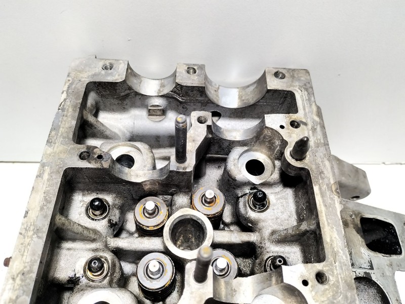 Recambio de culata para audi a3 sportback (8pa) 2.0 tdi 16v referencia OEM IAM 03L103265D  