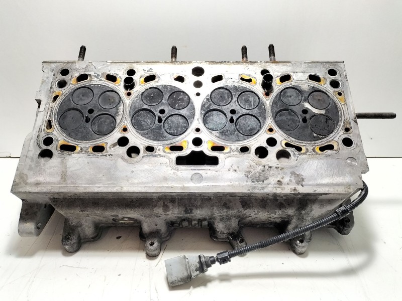 Recambio de culata para audi a3 sportback (8pa) 2.0 tdi 16v referencia OEM IAM 03L103265D  