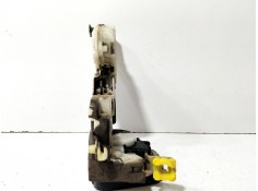 Recambio de cerradura puerta delantera derecha para nissan terrano ii (r20) 2.7 tdi 4wd referencia OEM IAM 8055291L66   2