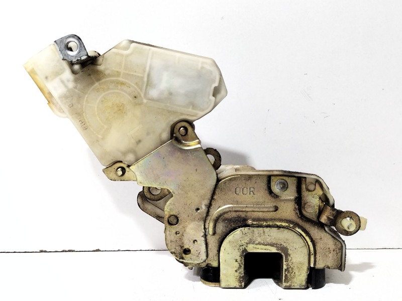 Recambio de cerradura puerta delantera derecha para nissan terrano ii (r20) 2.7 tdi 4wd referencia OEM IAM 8055291L66  