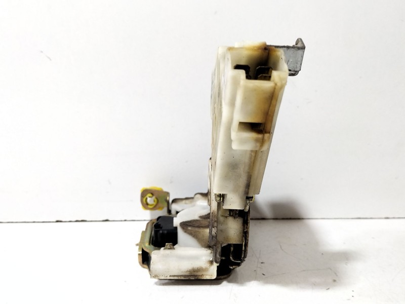 Recambio de cerradura puerta delantera derecha para nissan terrano ii (r20) 2.7 tdi 4wd referencia OEM IAM 8055291L66  