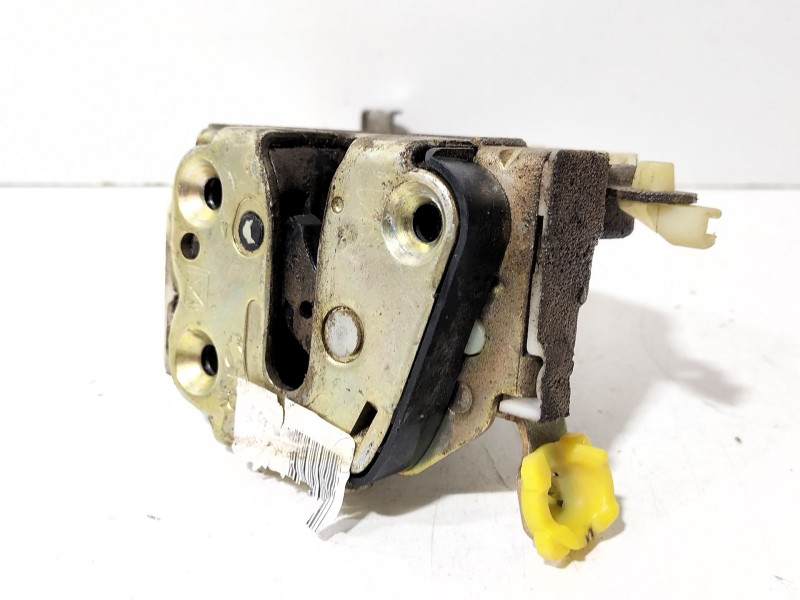 Recambio de cerradura puerta delantera derecha para nissan terrano ii (r20) 2.7 tdi 4wd referencia OEM IAM 8055291L66  