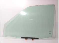 Recambio de luna delantera izquierda para nissan terrano ii (r20) 2.7 tdi 4wd referencia OEM IAM Nissan Terrano II  
