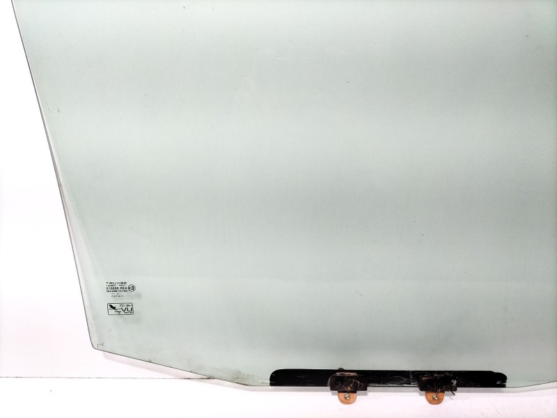 Recambio de luna delantera izquierda para nissan terrano ii (r20) 2.7 tdi 4wd referencia OEM IAM Nissan Terrano II  
