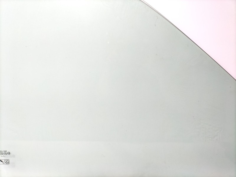 Recambio de luna delantera izquierda para nissan terrano ii (r20) 2.7 tdi 4wd referencia OEM IAM Nissan Terrano II  