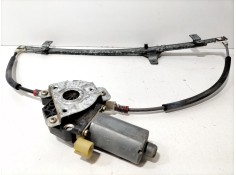 Recambio de elevalunas delantero derecho para nissan terrano ii (r20) 2.7 tdi 4wd referencia OEM IAM 0130821721  