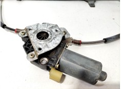 Recambio de elevalunas delantero derecho para nissan terrano ii (r20) 2.7 tdi 4wd referencia OEM IAM 0130821721   2
