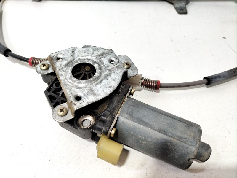 Recambio de elevalunas delantero derecho para nissan terrano ii (r20) 2.7 tdi 4wd referencia OEM IAM 0130821721  