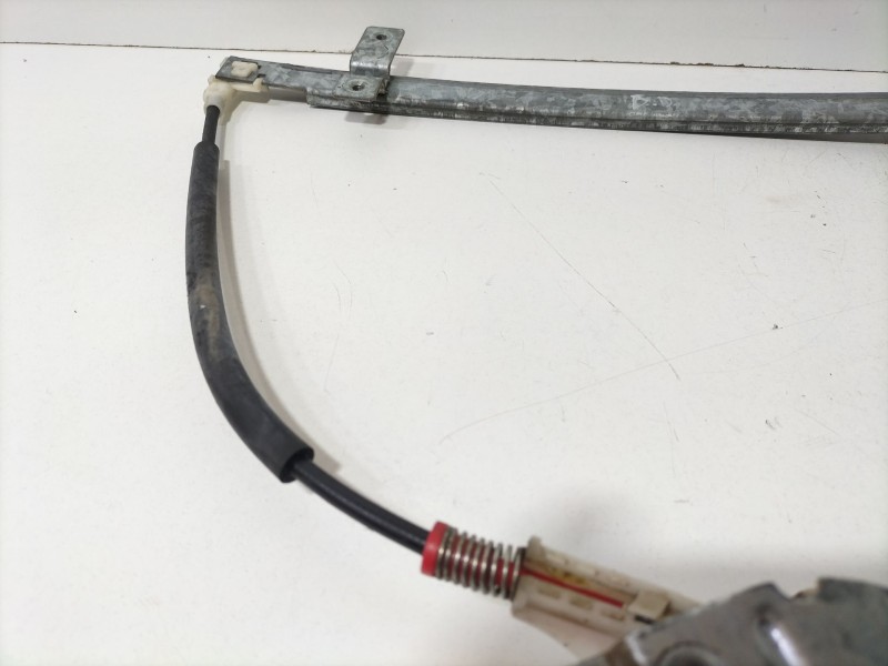 Recambio de elevalunas delantero derecho para nissan terrano ii (r20) 2.7 tdi 4wd referencia OEM IAM 0130821721  