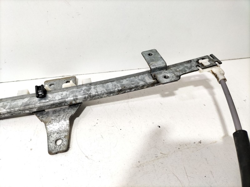 Recambio de elevalunas delantero derecho para nissan terrano ii (r20) 2.7 tdi 4wd referencia OEM IAM 0130821721  