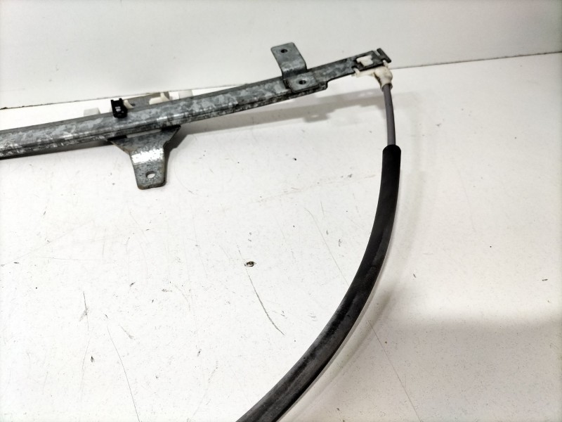Recambio de elevalunas delantero derecho para nissan terrano ii (r20) 2.7 tdi 4wd referencia OEM IAM 0130821721  