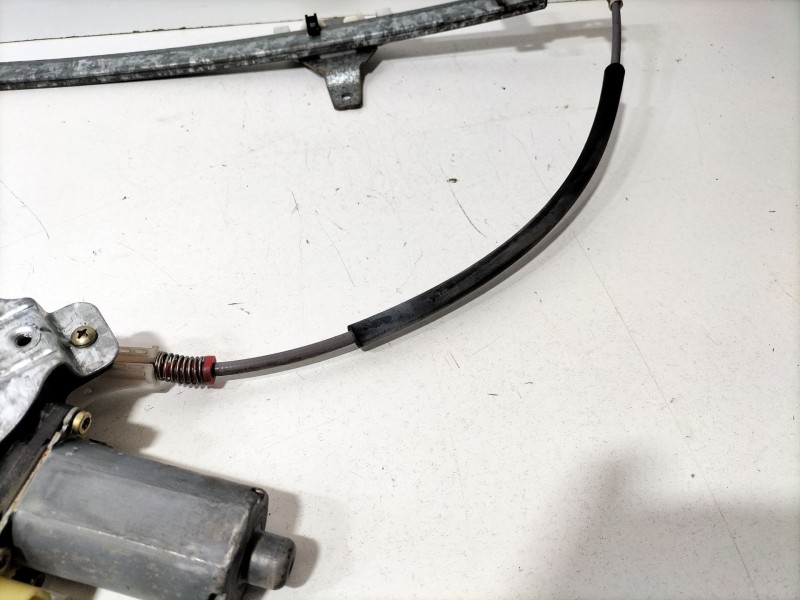 Recambio de elevalunas delantero derecho para nissan terrano ii (r20) 2.7 tdi 4wd referencia OEM IAM 0130821721  