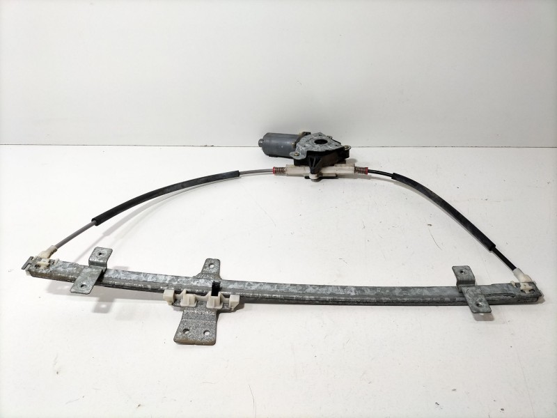 Recambio de elevalunas delantero derecho para nissan terrano ii (r20) 2.7 tdi 4wd referencia OEM IAM 0130821721  