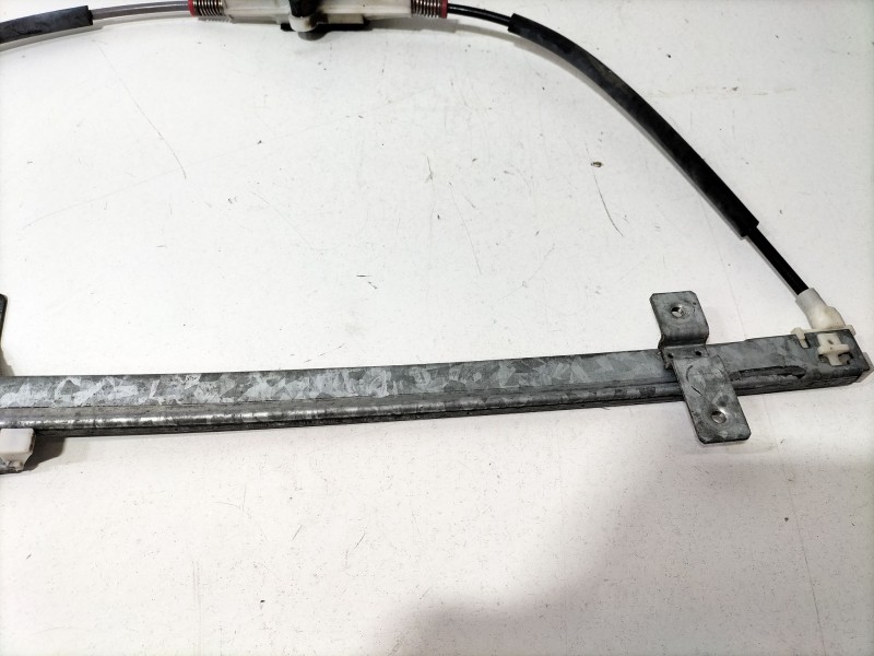 Recambio de elevalunas delantero derecho para nissan terrano ii (r20) 2.7 tdi 4wd referencia OEM IAM 0130821721  
