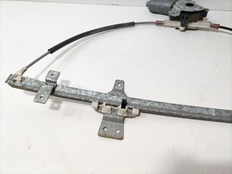 Recambio de elevalunas delantero derecho para nissan terrano ii (r20) 2.7 tdi 4wd referencia OEM IAM 0130821721  