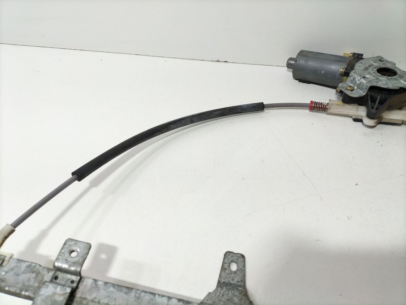 Recambio de elevalunas delantero derecho para nissan terrano ii (r20) 2.7 tdi 4wd referencia OEM IAM 0130821721  