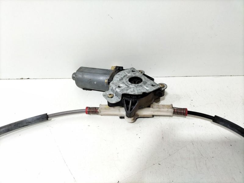 Recambio de elevalunas delantero derecho para nissan terrano ii (r20) 2.7 tdi 4wd referencia OEM IAM 0130821721  
