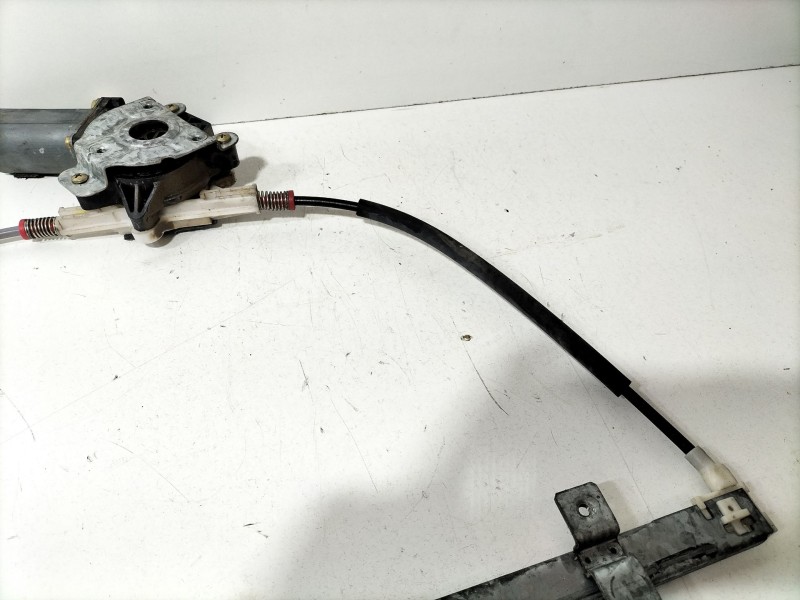 Recambio de elevalunas delantero derecho para nissan terrano ii (r20) 2.7 tdi 4wd referencia OEM IAM 0130821721  