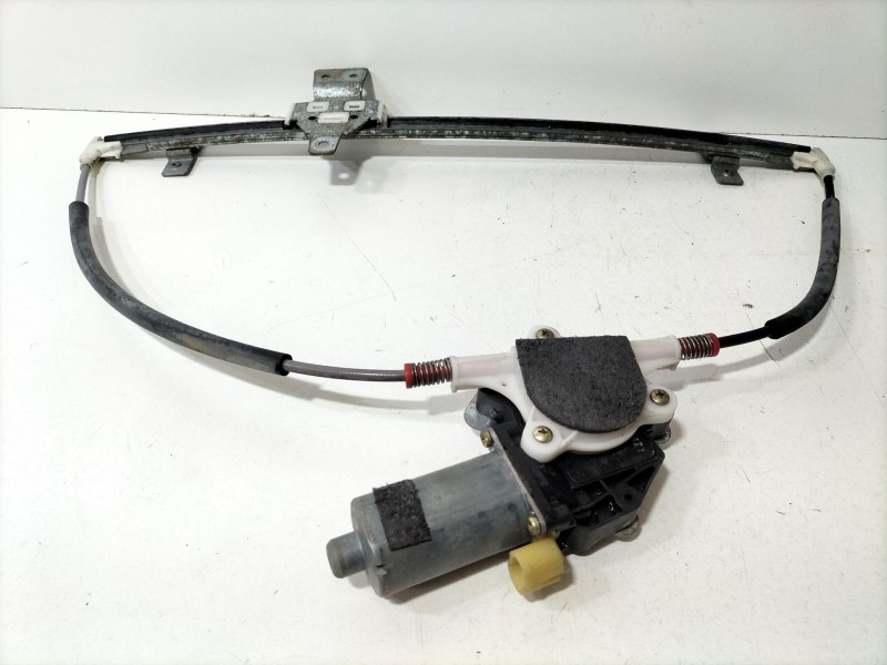 Recambio de elevalunas delantero derecho para nissan terrano ii (r20) 2.7 tdi 4wd referencia OEM IAM 0130821721  