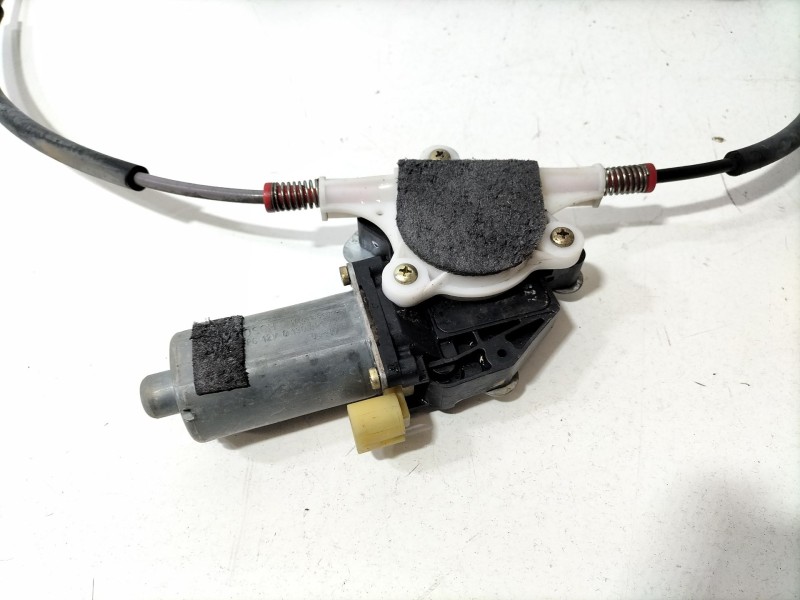 Recambio de elevalunas delantero derecho para nissan terrano ii (r20) 2.7 tdi 4wd referencia OEM IAM 0130821721  