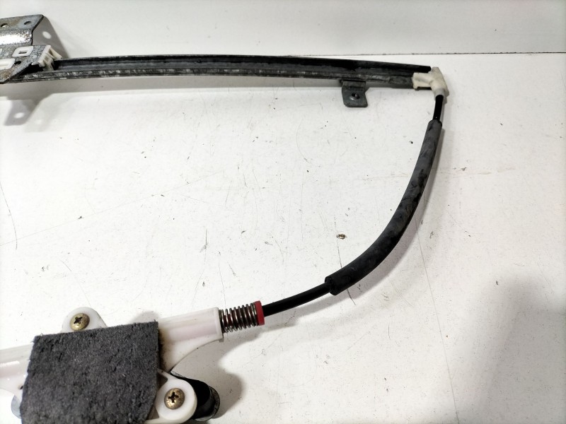 Recambio de elevalunas delantero derecho para nissan terrano ii (r20) 2.7 tdi 4wd referencia OEM IAM 0130821721  