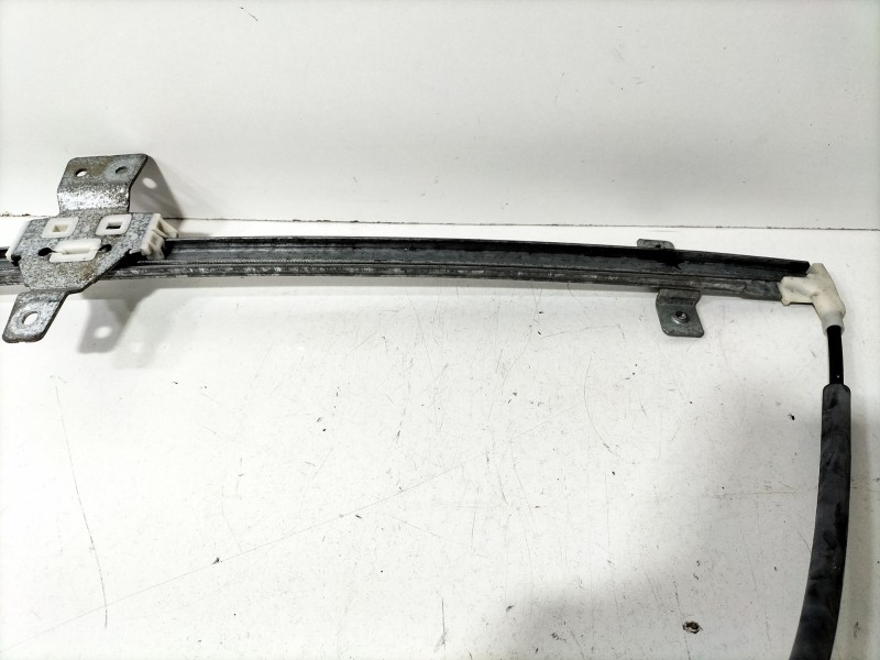 Recambio de elevalunas delantero derecho para nissan terrano ii (r20) 2.7 tdi 4wd referencia OEM IAM 0130821721  