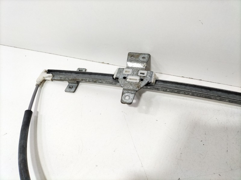 Recambio de elevalunas delantero derecho para nissan terrano ii (r20) 2.7 tdi 4wd referencia OEM IAM 0130821721  