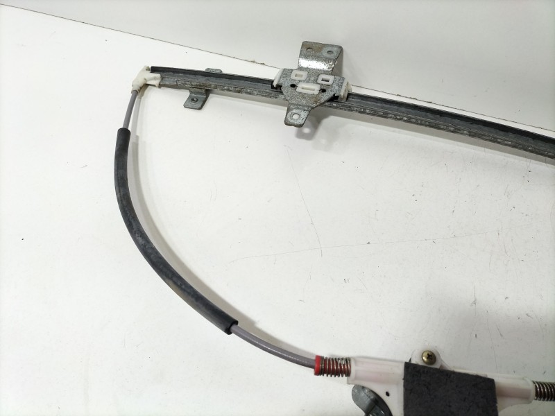 Recambio de elevalunas delantero derecho para nissan terrano ii (r20) 2.7 tdi 4wd referencia OEM IAM 0130821721  
