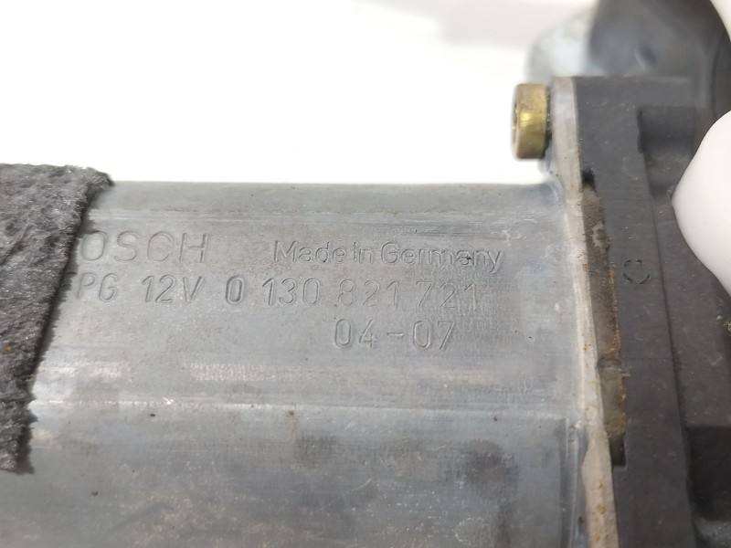 Recambio de elevalunas delantero derecho para nissan terrano ii (r20) 2.7 tdi 4wd referencia OEM IAM 0130821721  