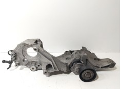 Recambio de soporte alternador para audi a3 sportback (8pa) 2.0 tdi 16v referencia OEM IAM 03L903143D  