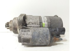 Recambio de motor arranque para seat ibiza iii (6l1) 1.4 tdi referencia OEM IAM 02Z911023H  