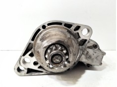 Recambio de motor arranque para seat ibiza iii (6l1) 1.4 tdi referencia OEM IAM 02Z911023H   2