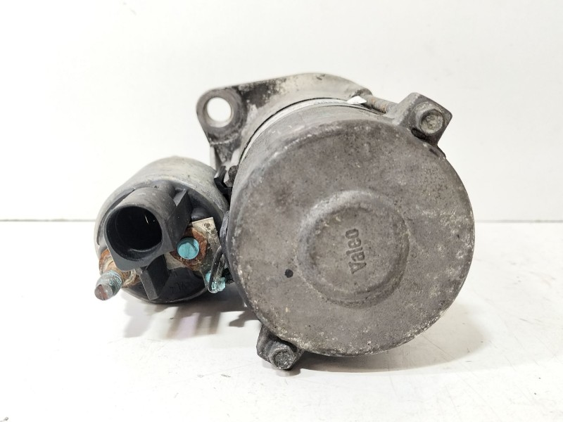 Recambio de motor arranque para seat ibiza iii (6l1) 1.4 tdi referencia OEM IAM 02Z911023H  