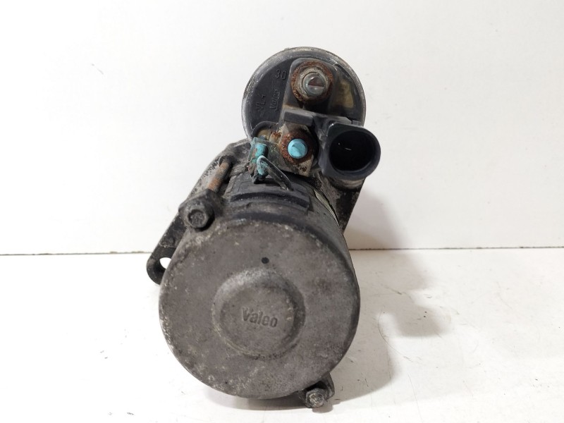 Recambio de motor arranque para seat ibiza iii (6l1) 1.4 tdi referencia OEM IAM 02Z911023H  