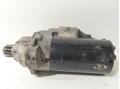 Recambio de motor arranque para audi a3 sportback (8pa) 2.0 tdi 16v referencia OEM IAM 02M911024PX  