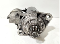 Recambio de motor arranque para audi a3 sportback (8pa) 2.0 tdi 16v referencia OEM IAM 02M911024PX   2