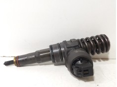 Recambio de inyector para seat ibiza iii (6l1) 1.4 tdi referencia OEM IAM 038130080  