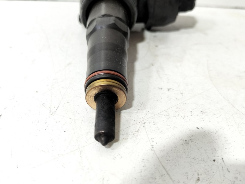Recambio de inyector para seat ibiza iii (6l1) 1.4 tdi referencia OEM IAM 038130080  