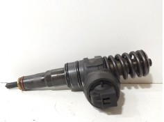 Recambio de inyector para seat ibiza iii (6l1) 1.4 tdi referencia OEM IAM 038130080  