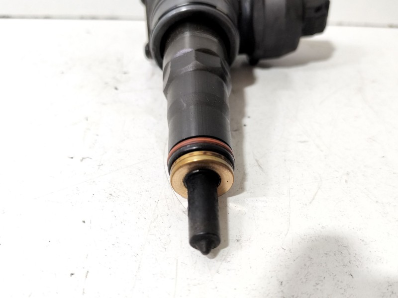 Recambio de inyector para seat ibiza iii (6l1) 1.4 tdi referencia OEM IAM 038130080  