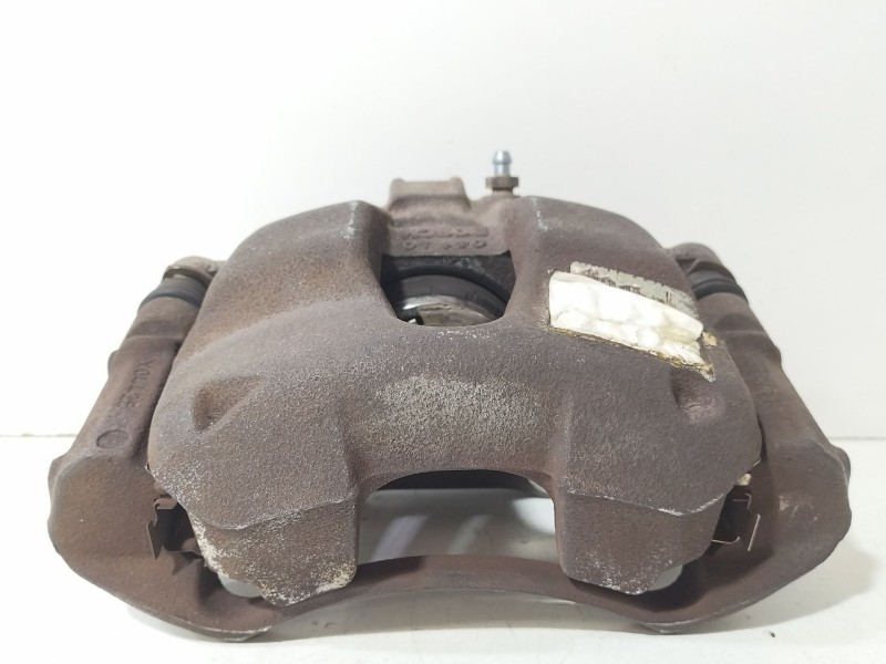 Recambio de pinza freno delantera izquierda para peugeot 308 i (4a_, 4c_) 1.6 hdi referencia OEM IAM 1651764880  
