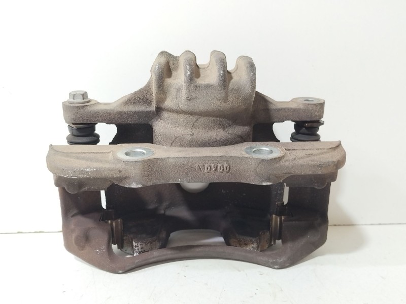 Recambio de pinza freno delantera izquierda para peugeot 308 i (4a_, 4c_) 1.6 hdi referencia OEM IAM 1651764880  