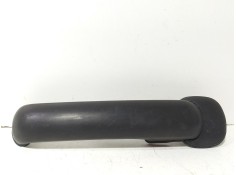 Recambio de maneta exterior delantera izquierda para nissan terrano ii (r20) 2.7 tdi 4wd referencia OEM IAM 806070F000  
