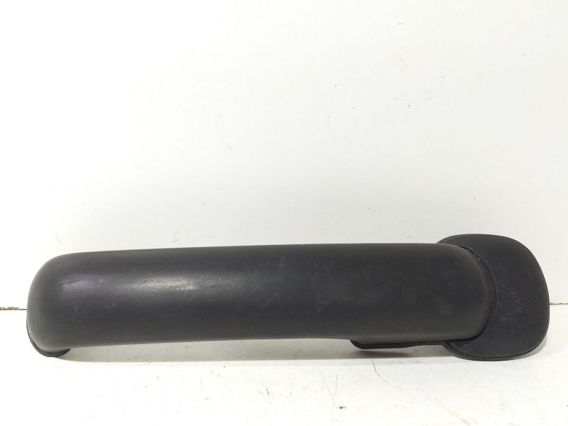 Recambio de maneta exterior delantera izquierda para nissan terrano ii (r20) 2.7 tdi 4wd referencia OEM IAM 806070F000  