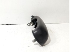 Recambio de maneta exterior delantera izquierda para nissan terrano ii (r20) 2.7 tdi 4wd referencia OEM IAM 806070F000   2