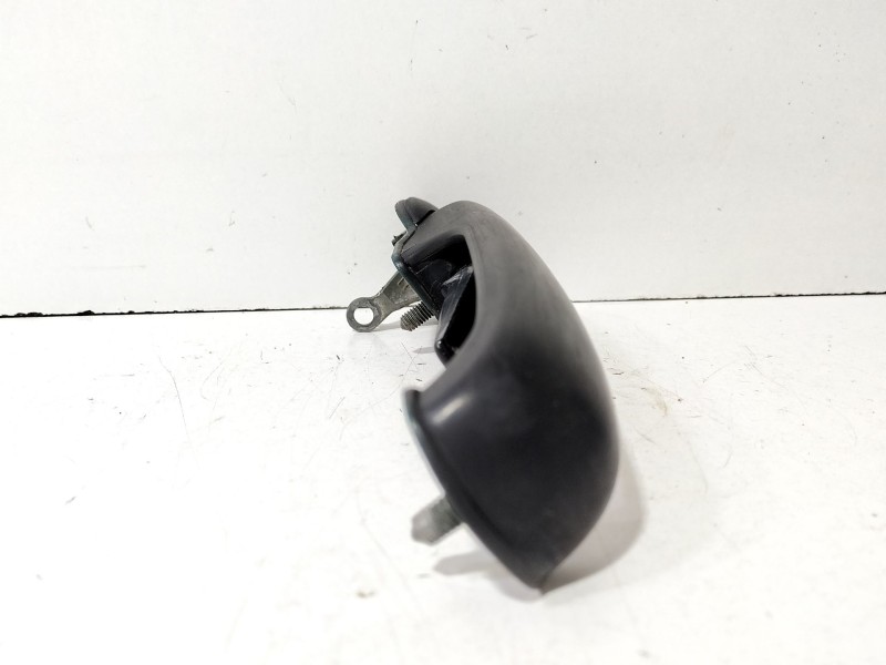 Recambio de maneta exterior delantera izquierda para nissan terrano ii (r20) 2.7 tdi 4wd referencia OEM IAM 806070F000  