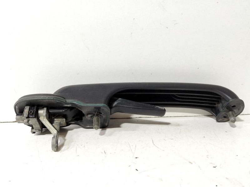 Recambio de maneta exterior delantera izquierda para nissan terrano ii (r20) 2.7 tdi 4wd referencia OEM IAM 806070F000  