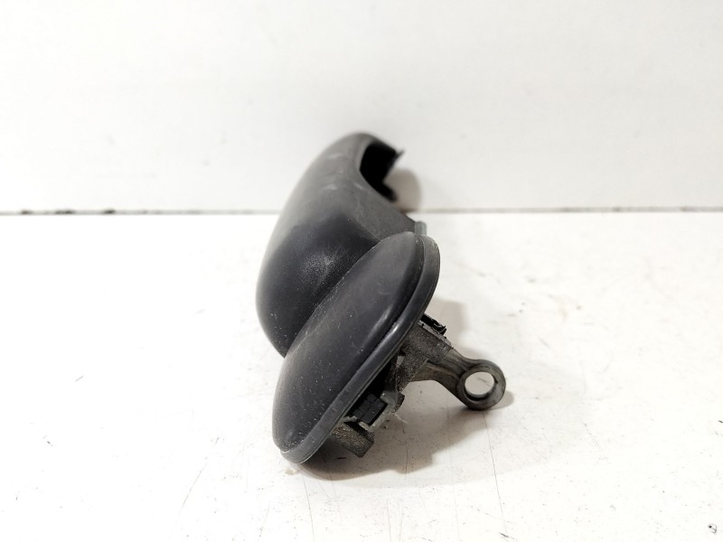 Recambio de maneta exterior delantera izquierda para nissan terrano ii (r20) 2.7 tdi 4wd referencia OEM IAM 806070F000  