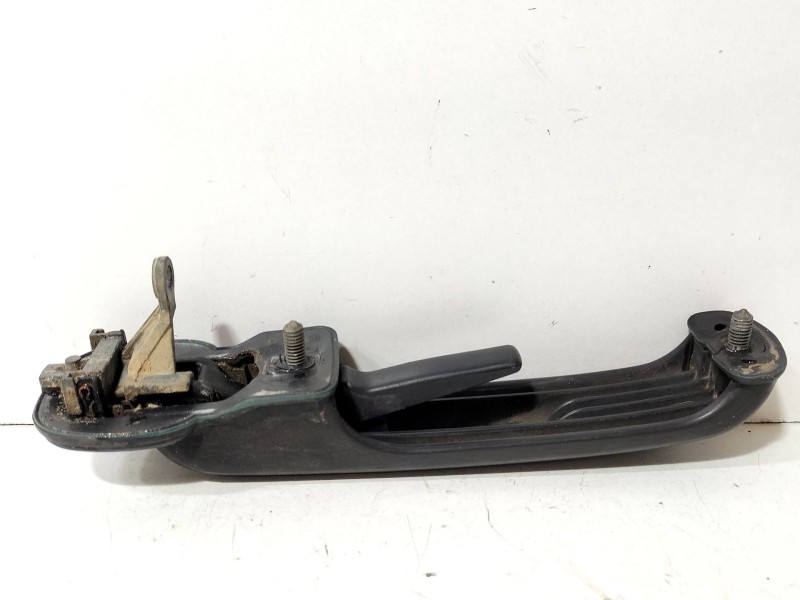 Recambio de maneta exterior delantera izquierda para nissan terrano ii (r20) 2.7 tdi 4wd referencia OEM IAM 806070F000  